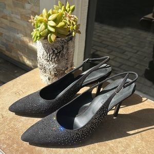 Hermese festive 90 Pump